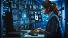 Cybersecurity für IT Dienstleister